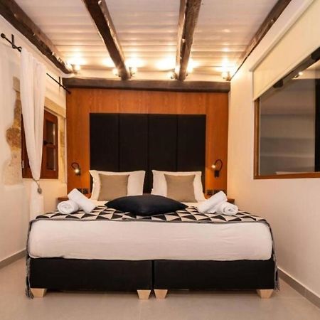 Casa Bene Villa Hanya Dış mekan fotoğraf