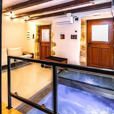 Casa Bene Villa Hanya Dış mekan fotoğraf