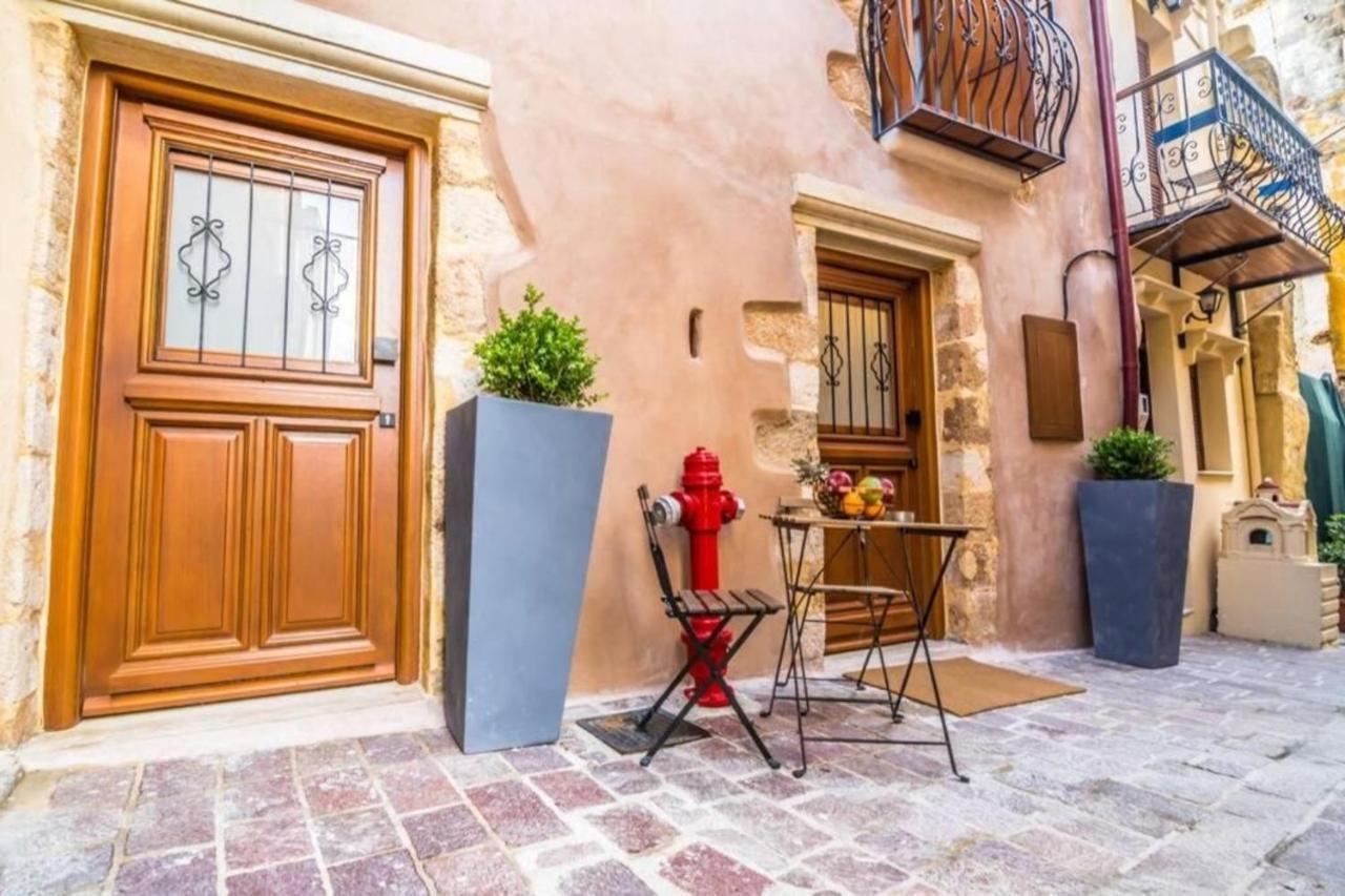 Casa Bene Villa Hanya Dış mekan fotoğraf