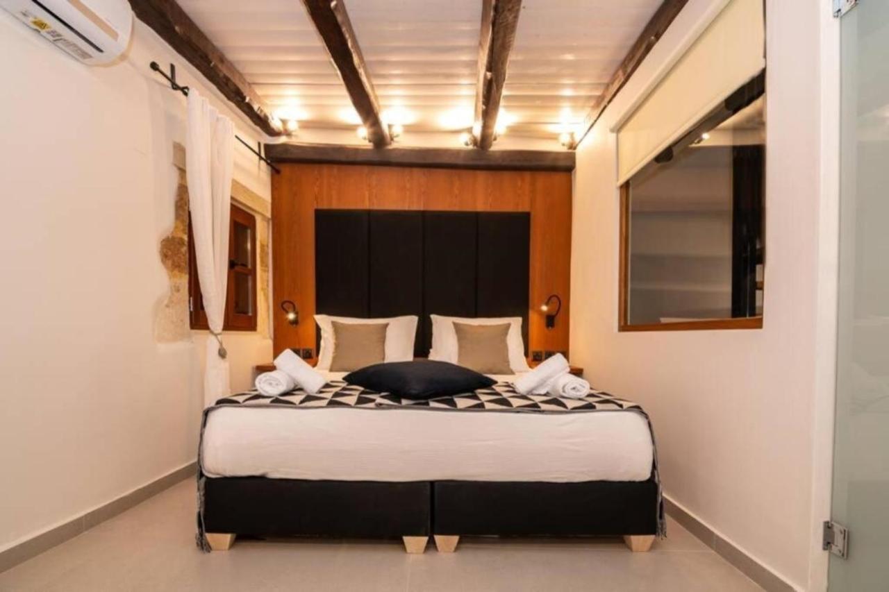Casa Bene Villa Hanya Dış mekan fotoğraf