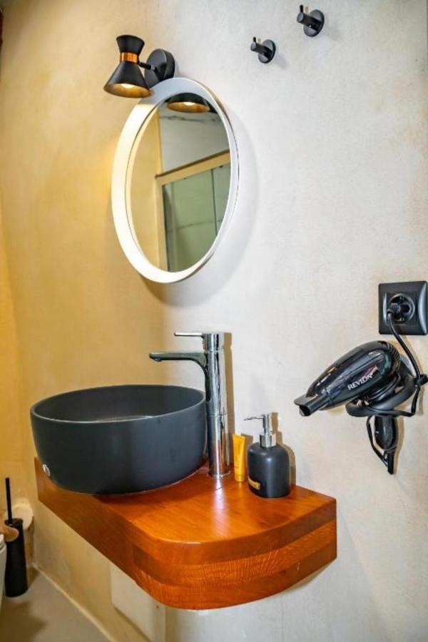Casa Bene Villa Hanya Dış mekan fotoğraf