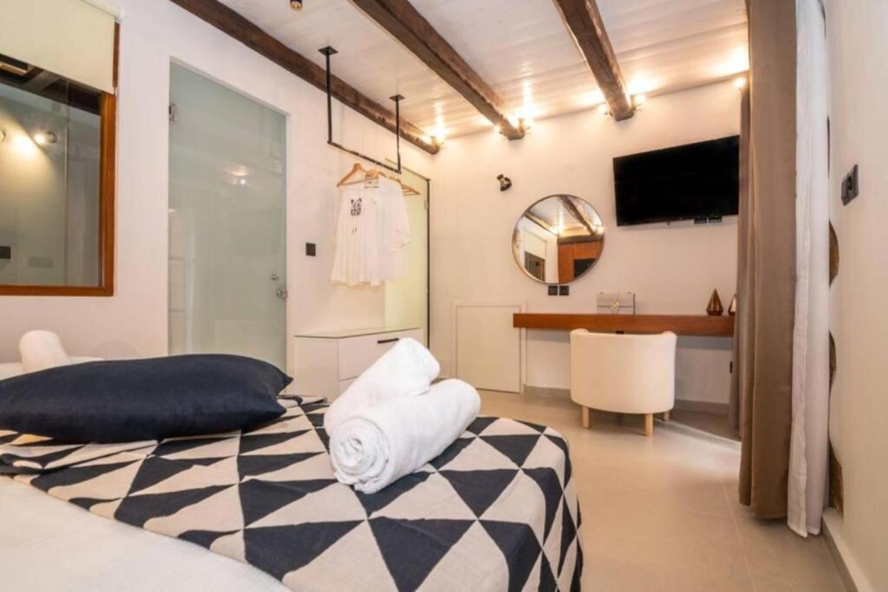 Casa Bene Villa Hanya Dış mekan fotoğraf
