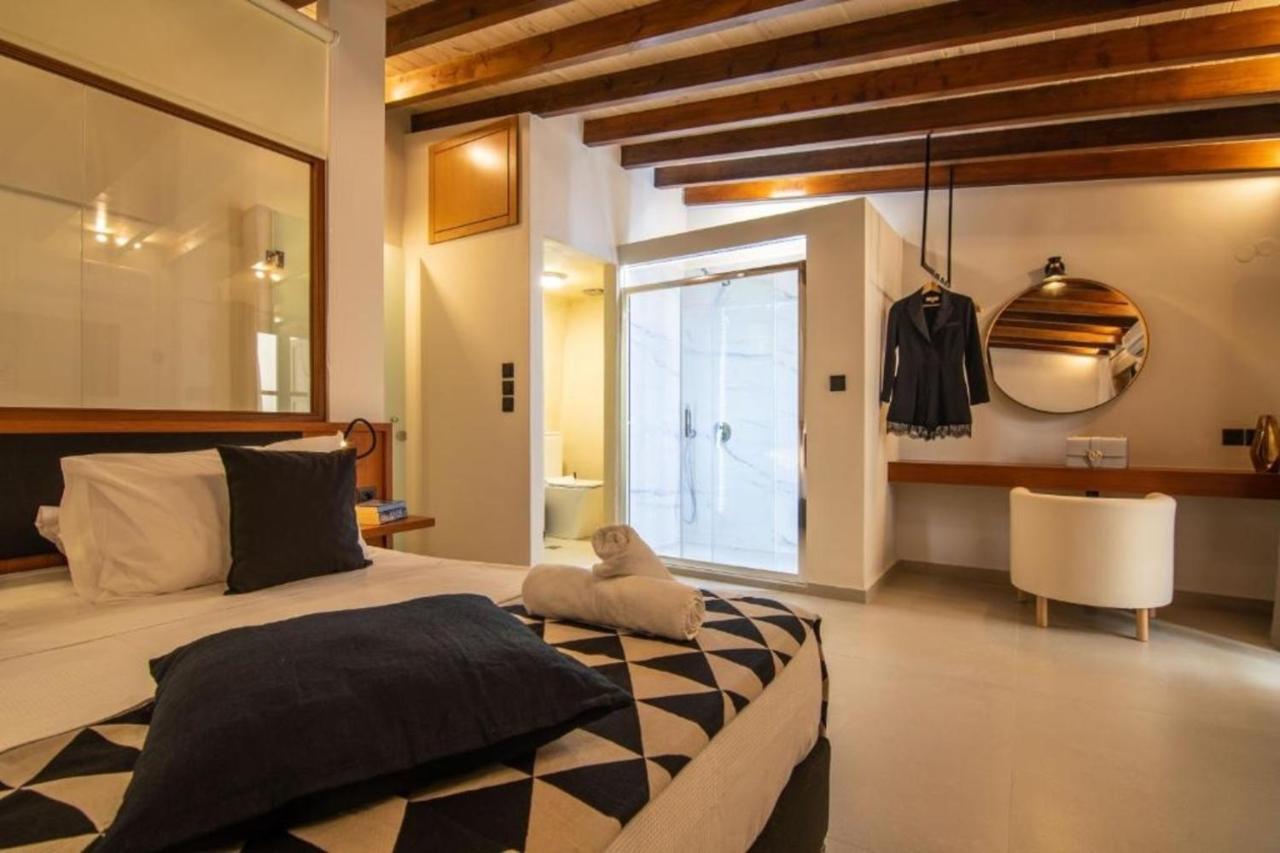 Casa Bene Villa Hanya Dış mekan fotoğraf