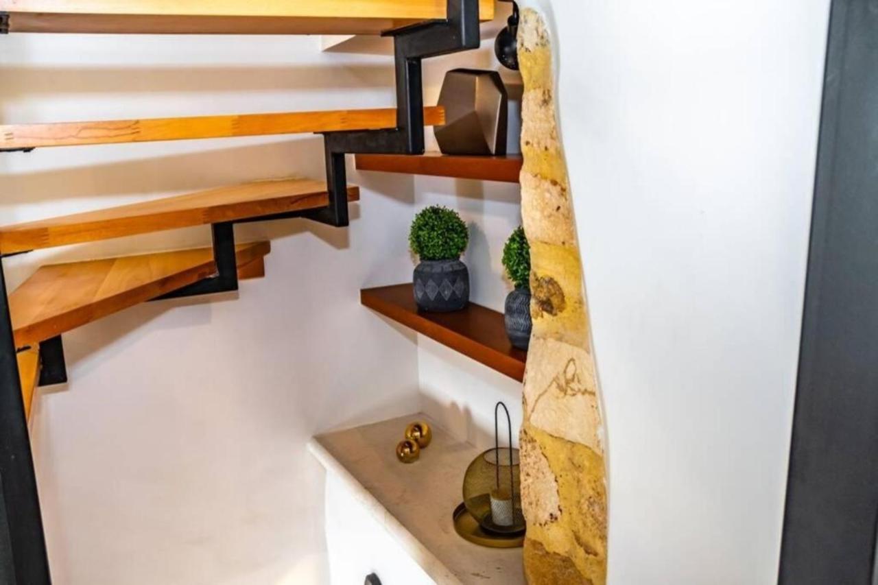 Casa Bene Villa Hanya Dış mekan fotoğraf
