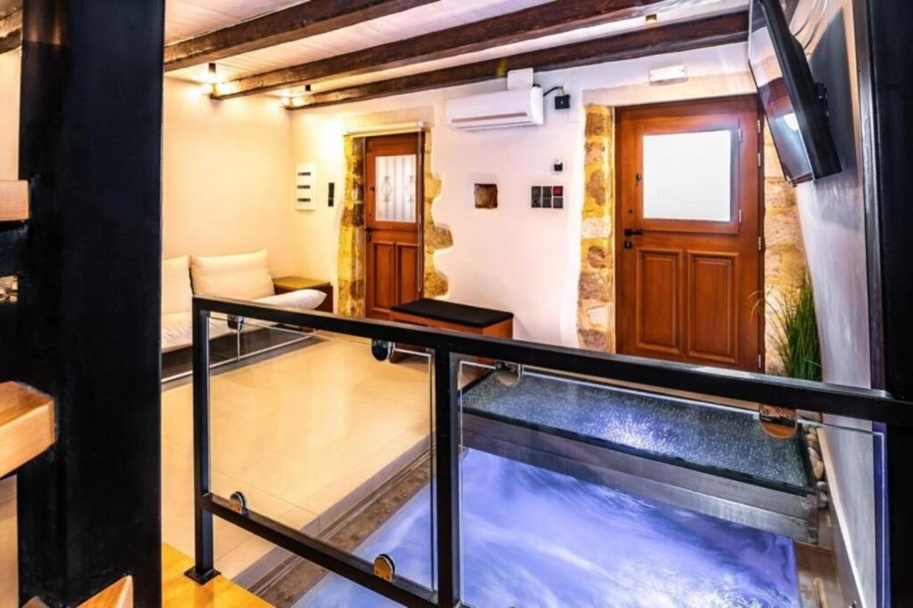 Casa Bene Villa Hanya Dış mekan fotoğraf
