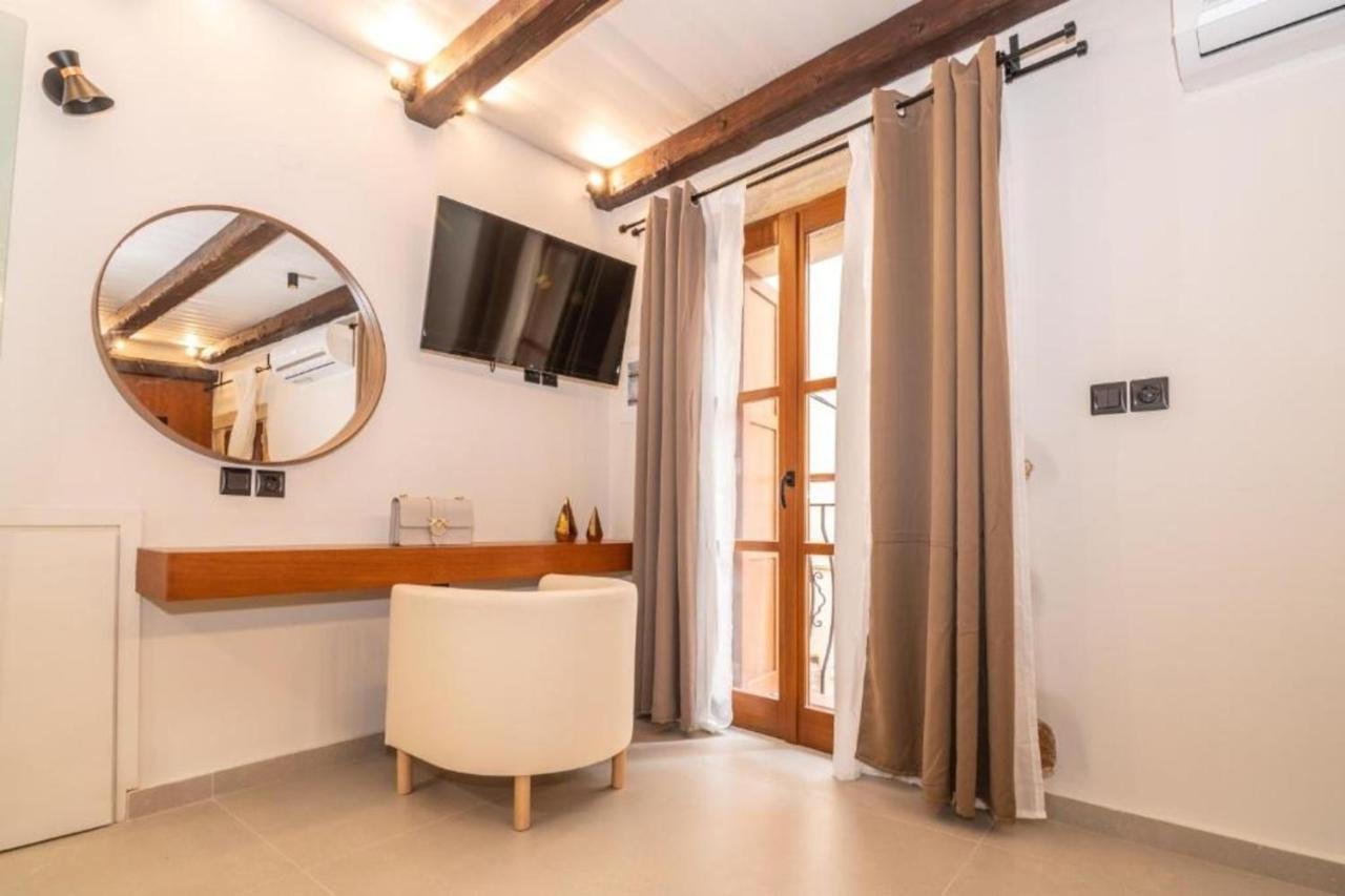 Casa Bene Villa Hanya Dış mekan fotoğraf