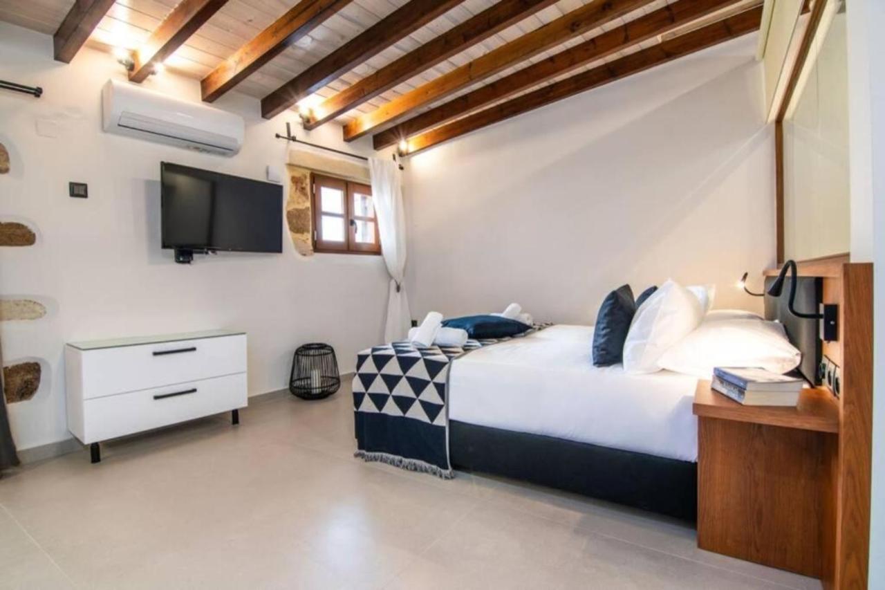 Casa Bene Villa Hanya Dış mekan fotoğraf