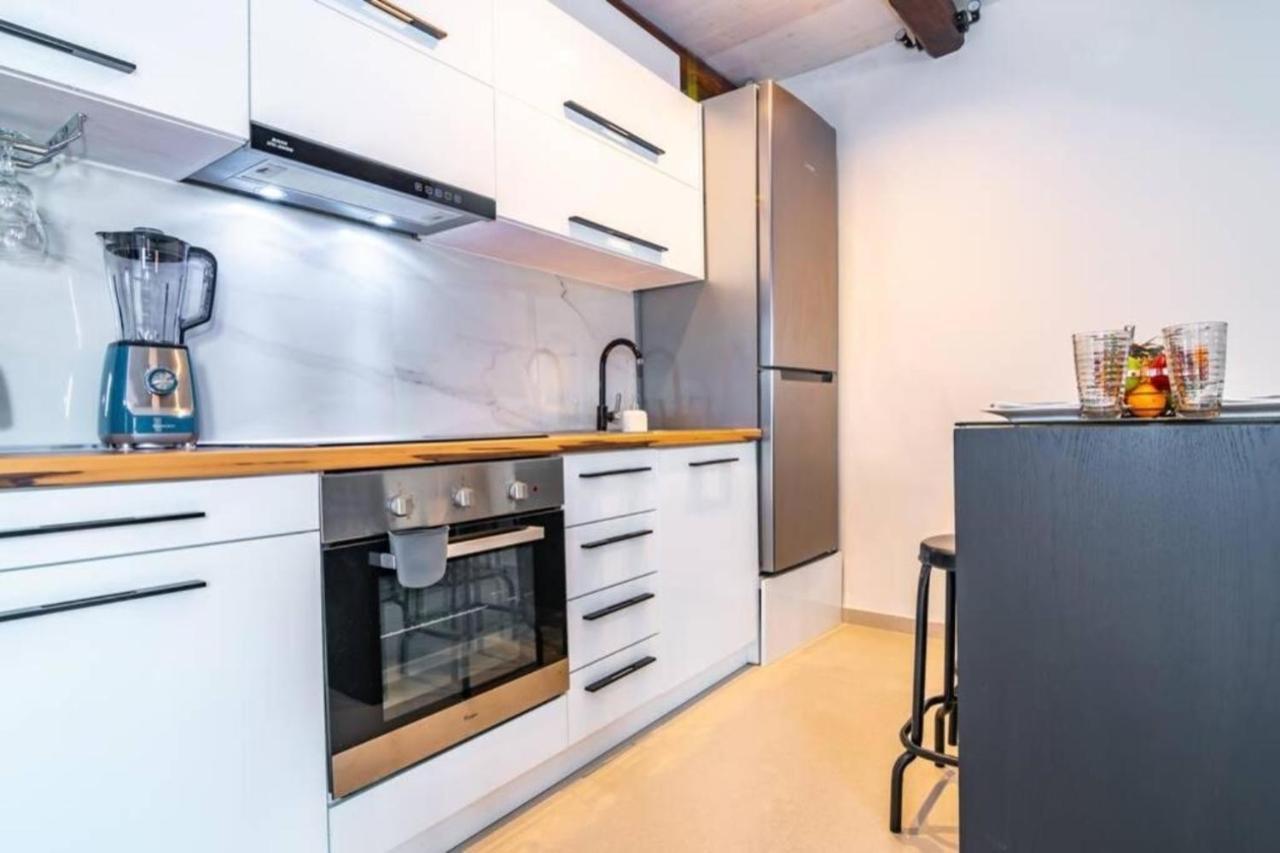 Casa Bene Villa Hanya Dış mekan fotoğraf